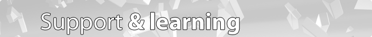 banner top