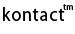 Kontact